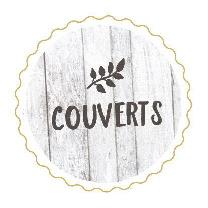 Couverts